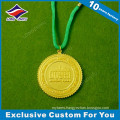 Custom Metal Keychain for Souvenir Promotion Gift